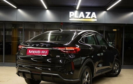 Haval F7x I, 2023 год, 2 299 000 рублей, 4 фотография