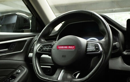 Haval F7x I, 2023 год, 2 299 000 рублей, 7 фотография