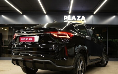 Haval F7x I, 2023 год, 2 299 000 рублей, 6 фотография