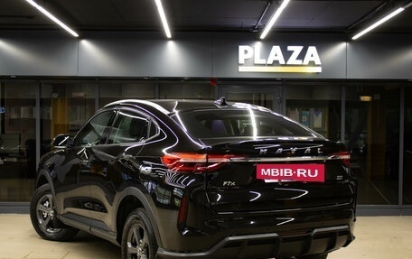 Haval F7x I, 2023 год, 2 299 000 рублей, 3 фотография