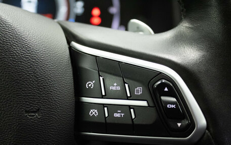 Haval F7x I, 2023 год, 2 299 000 рублей, 16 фотография