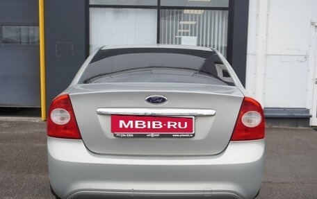 Ford Focus II рестайлинг, 2008 год, 563 000 рублей, 6 фотография