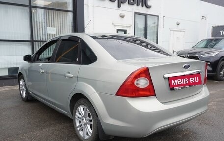 Ford Focus II рестайлинг, 2008 год, 563 000 рублей, 7 фотография