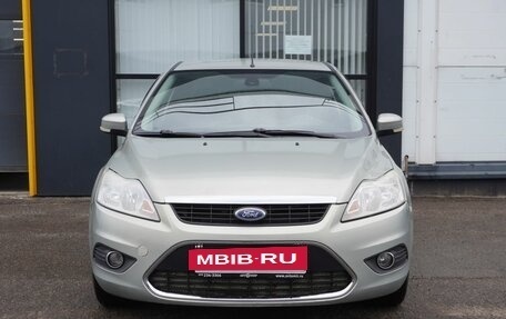 Ford Focus II рестайлинг, 2008 год, 563 000 рублей, 2 фотография