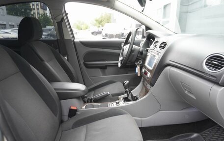 Ford Focus II рестайлинг, 2008 год, 563 000 рублей, 14 фотография