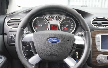 Ford Focus II рестайлинг, 2008 год, 563 000 рублей, 12 фотография