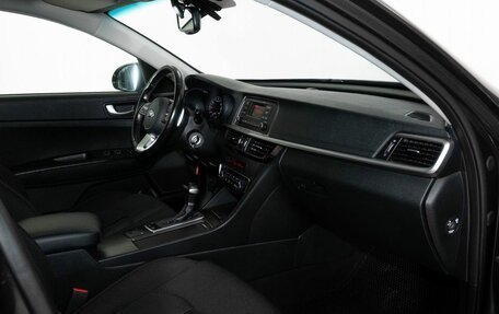 KIA Optima IV, 2019 год, 2 110 000 рублей, 6 фотография
