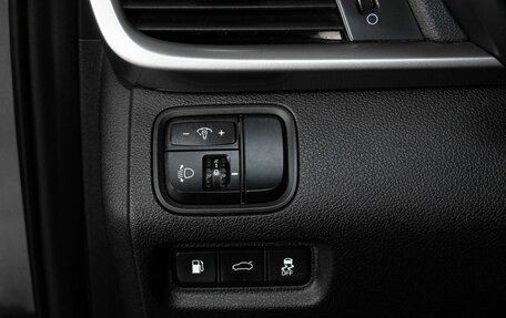 KIA Optima IV, 2019 год, 2 110 000 рублей, 16 фотография