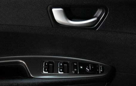 KIA Optima IV, 2019 год, 2 110 000 рублей, 17 фотография