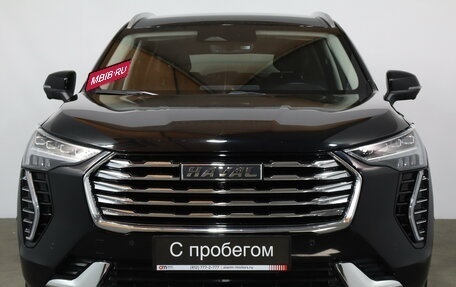 Haval Jolion, 2023 год, 1 879 000 рублей, 2 фотография