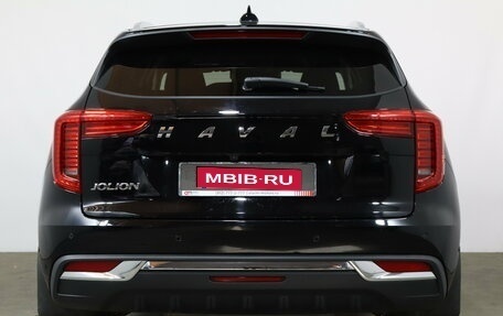Haval Jolion, 2023 год, 1 879 000 рублей, 5 фотография
