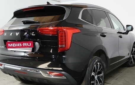 Haval Jolion, 2023 год, 1 879 000 рублей, 6 фотография
