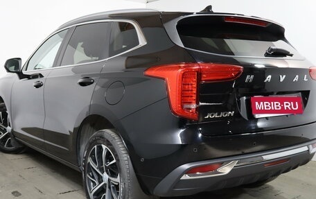 Haval Jolion, 2023 год, 1 879 000 рублей, 4 фотография