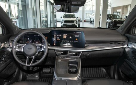 Haval F7, 2026 год, 3 199 000 рублей, 3 фотография