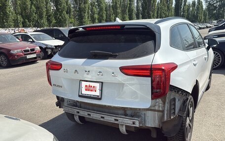 Haval Jolion, 2024 год, 1 520 000 рублей, 3 фотография