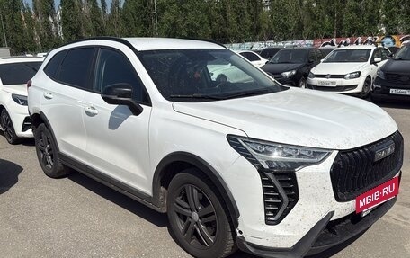 Haval Jolion, 2024 год, 1 520 000 рублей, 2 фотография