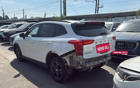 Haval Jolion, 2024 год, 1 520 000 рублей, 4 фотография