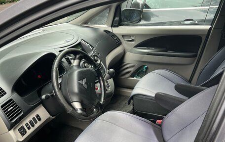 Mitsubishi Grandis, 2008 год, 650 000 рублей, 4 фотография