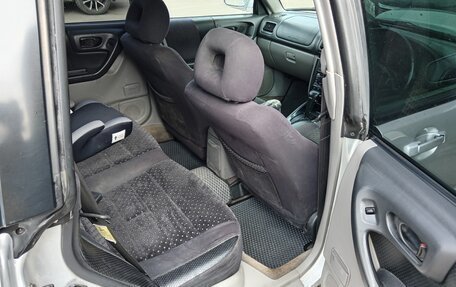Subaru Forester, 2001 год, 470 000 рублей, 6 фотография