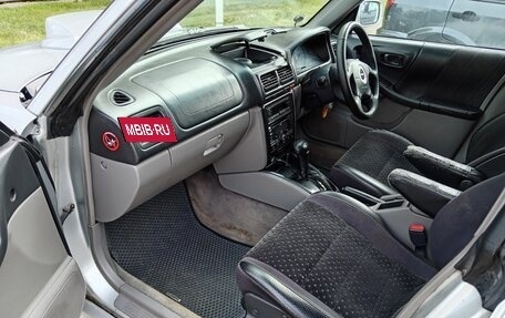 Subaru Forester, 2001 год, 470 000 рублей, 7 фотография