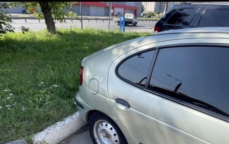 Renault Megane II, 2002 год, 200 000 рублей, 7 фотография