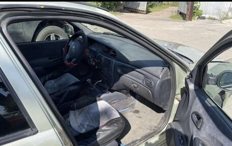 Renault Megane II, 2002 год, 200 000 рублей, 5 фотография