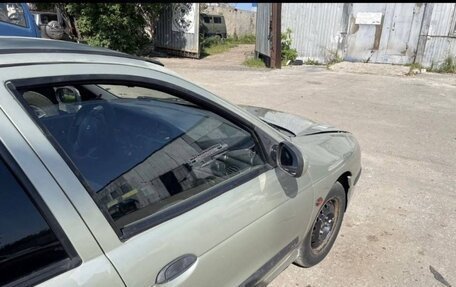 Renault Megane II, 2002 год, 200 000 рублей, 6 фотография