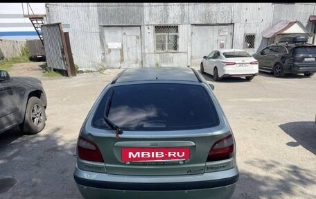 Renault Megane II, 2002 год, 200 000 рублей, 9 фотография