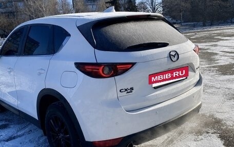 Mazda CX-5 II, 2020 год, 2 400 000 рублей, 2 фотография