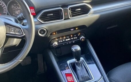 Mazda CX-5 II, 2020 год, 2 400 000 рублей, 4 фотография