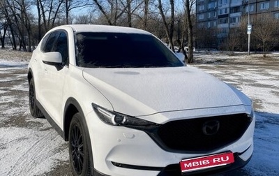 Mazda CX-5 II, 2020 год, 2 400 000 рублей, 1 фотография