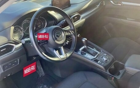 Mazda CX-5 II, 2020 год, 2 400 000 рублей, 5 фотография