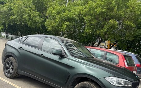 BMW X6, 2015 год, 2 300 000 рублей, 1 фотография