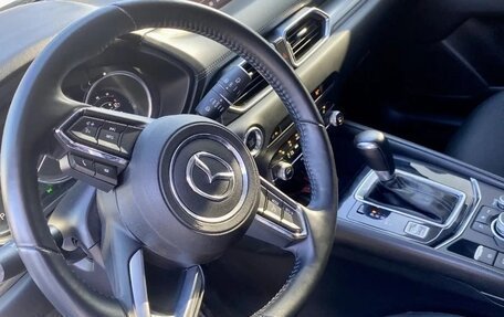 Mazda CX-5 II, 2020 год, 2 400 000 рублей, 13 фотография