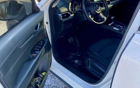 Mazda CX-5 II, 2020 год, 2 400 000 рублей, 9 фотография