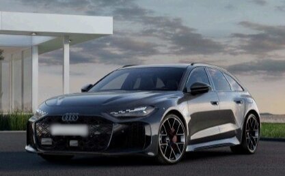 Audi RS 5, 2026 год, 22 200 000 рублей, 1 фотография