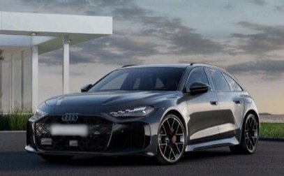 Audi RS 5, 2026 год, 22 200 000 рублей, 1 фотография