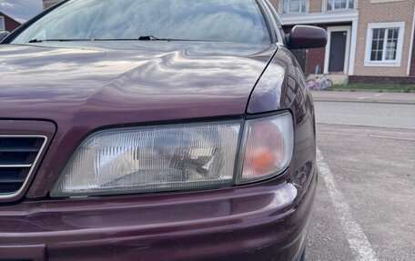 Nissan Maxima IV, 1998 год, 234 000 рублей, 1 фотография