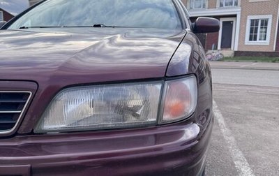Nissan Maxima IV, 1998 год, 234 000 рублей, 1 фотография