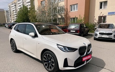 BMW X3, 2026 год, 6 720 000 рублей, 1 фотография