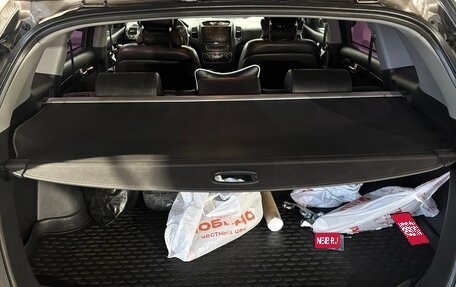 KIA Sorento II рестайлинг, 2013 год, 1 800 000 рублей, 1 фотография