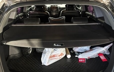 KIA Sorento II рестайлинг, 2013 год, 1 800 000 рублей, 1 фотография