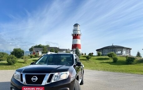 Nissan Terrano III, 2019 год, 1 450 000 рублей, 1 фотография