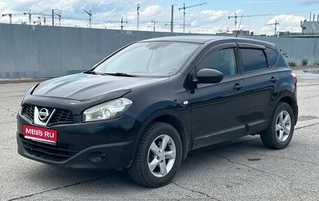 Nissan Qashqai, 2010 год, 780 000 рублей, 1 фотография