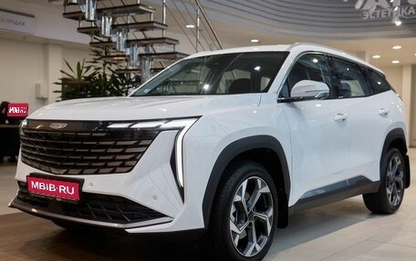 Geely Atlas, 2026 год, 3 449 990 рублей, 1 фотография