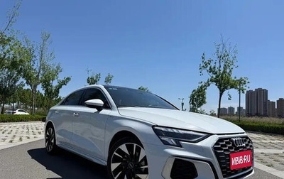 Audi A3, 2024 год, 1 994 940 рублей, 1 фотография