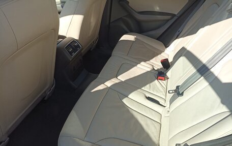 Audi Q5, 2013 год, 1 690 000 рублей, 7 фотография