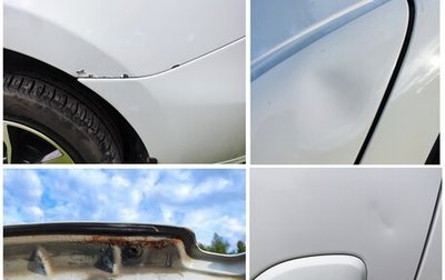 Renault Logan II, 2014 год, 790 000 рублей, 1 фотография