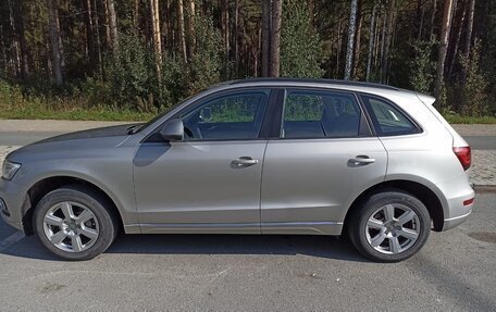 Audi Q5, 2013 год, 1 690 000 рублей, 6 фотография
