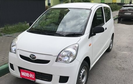 Daihatsu Mira VII, 2016 год, 450 000 рублей, 1 фотография